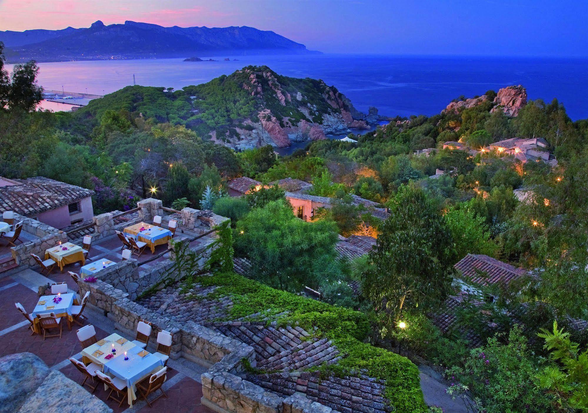 Hotel Monte Turri - Adults Only Àrbatax Exterior foto